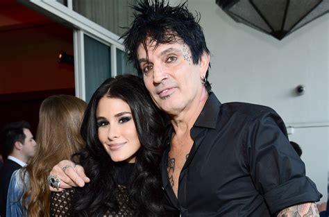 brittany furlan leak|Tommy Lee's wife Brittany Furlan shows off at Mötley .